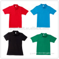 Newest design customize your own name top quality polo shirt